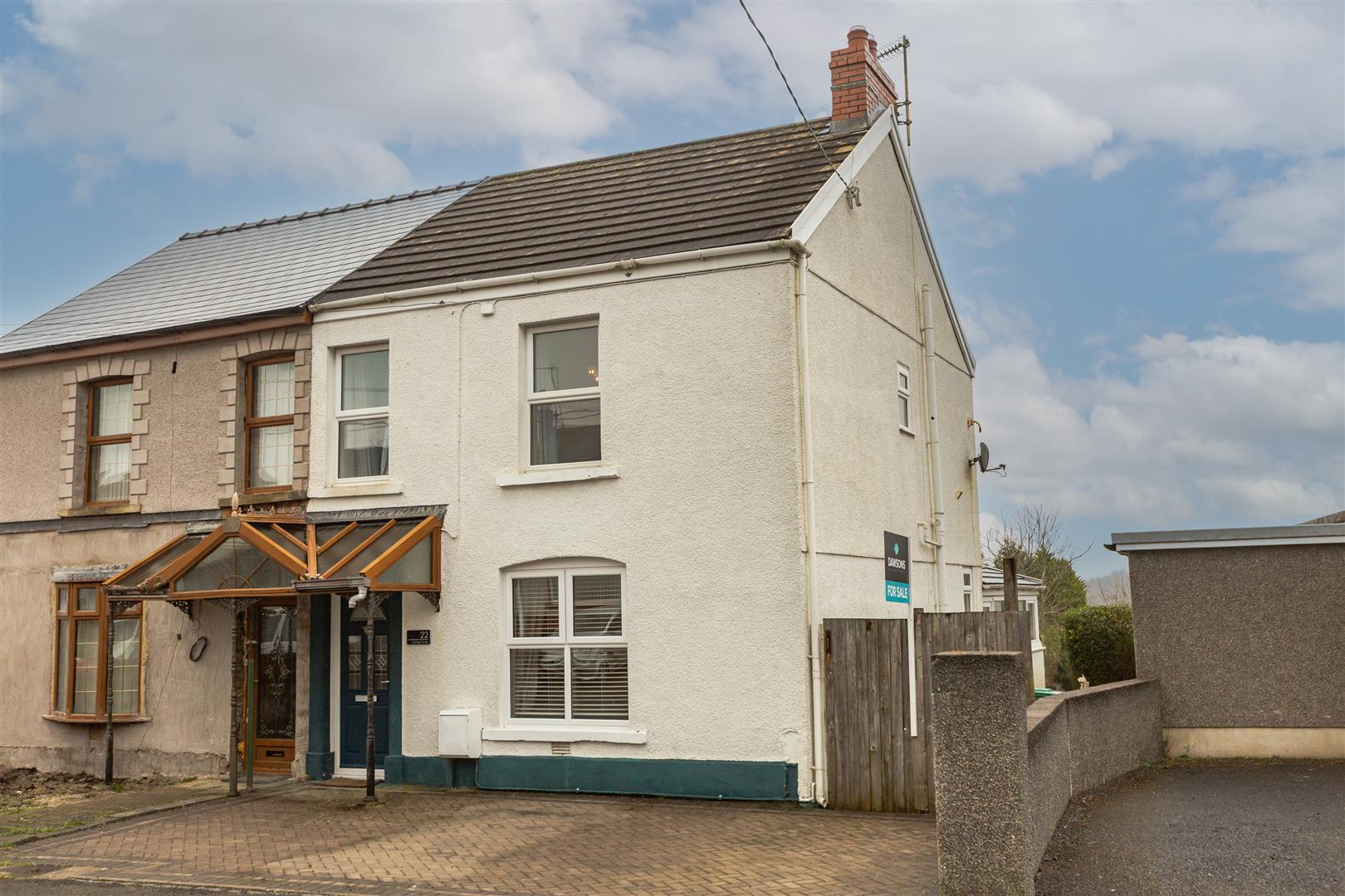 Pen Y Lan, Penclawdd, Swansea, SA4 3LL